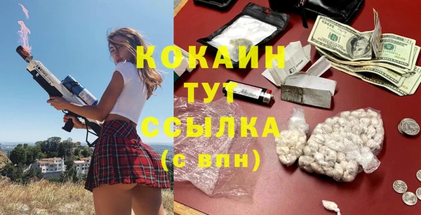 хмурый Бронницы